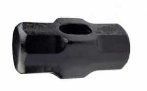 Marreta Oitavada 1/2 Kg Sem Cabo