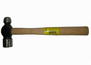 Martelo Bola 300g com cabo